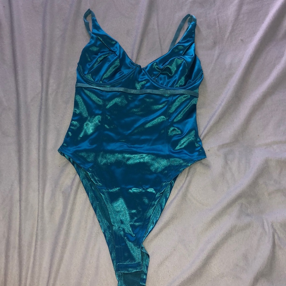 Body suit